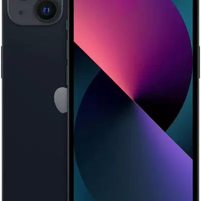 iPhone 13, 128GB, Midnight