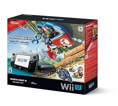 Nintendo SYST66 Wii U